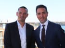 News Bulletin: Paul Brooks promoted to president of Amplifi ANZ; Peta Credlin joins Sky News